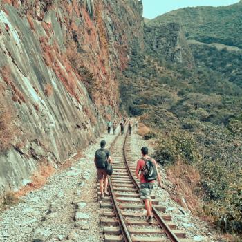 Tour Inka Jungle - Cusco